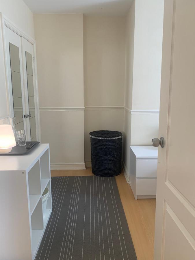 Be My Guest Liverpool - Ground Floor Apartment With Parking エクステリア 写真